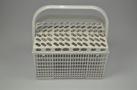 Cutlery basket, Carma dishwasher - 140 mm x 140 mm